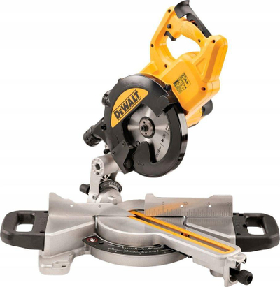 Dewalt DWS773 Sharrë Miter 1300W, 216mm