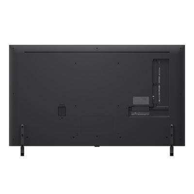 TV LG QNED80 55QNED80A6A, 55", 4K, i zi