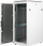 Kabinet rrjeti Digitus Unique Series, 19", 600x800 mm, gri