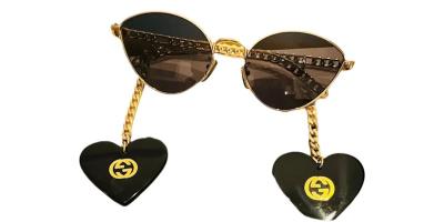 Syze dielli Gucci Gg09776 004