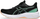 Atlete vrapimi Asics GT-1000 12 W, femra, të zeza