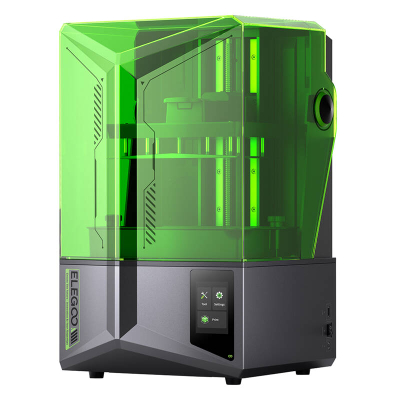 ELEGOO Saturn 4 Printer 3D
