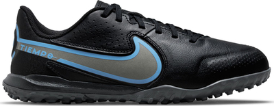 Atlete për fëmijë Nike JR Legend 9 Academy TF 004, nr.36, të zeza