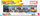 Set makina lodër Hot Wheels RacerVerse Marvel, 5 copë, die-cast, shumëngjyrëshe