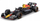 Makina Formula 1 Bburago Red Bull Racing RB18 #11, 1/43, me kuti ekspozimi, e zezë