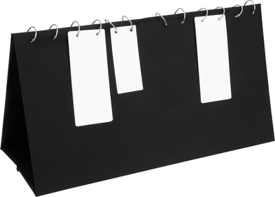 Tabelë rezultatesh Enero Scoreboard, 54.5x29.5x20.5 cm, portative, shumëngjyrëshe