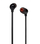 Kufje në vesh JBL Tune 125BT, Bluetooth 5.0, të zeza