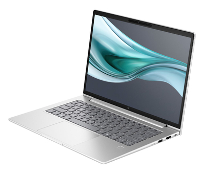 Laptop HP EliteBook 640 G11, 14", Intel Core Ultra 5, 16GB RAM, gri