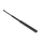 Телескопски стап ABS GUARD Cobra YC-10524-26, 24/56 cm, со футрола, црн