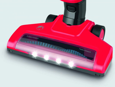 Thithëse elektrike Beko EasyClean VRT61814VR, 14.4V, 0.5l, pa kabllo
