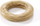 RING NATURALNY PRASOWANY 7.5cm