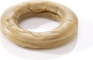 RING NATURALNY PRASOWANY 7.5cm