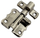 Bravë dere GB-1014, 30x31x0.85mm, metalike