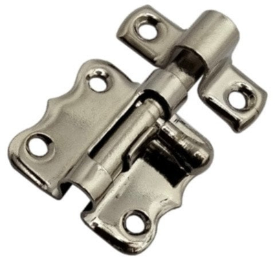 Bravë dere GB-1014, 30x31x0.85mm, metalike