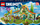 Set LEGO DREAMZzz Stable of Fantastic Creatures 71459, stallë magjike, 8+