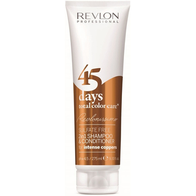 Shampo për flokë Revlon Professional 275ml