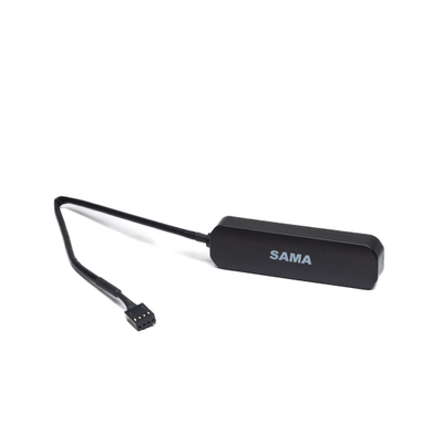 Hub 4in1 SAMA SH100