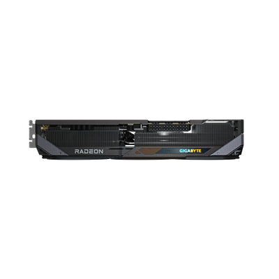Графичка картичка GIGABYTE Radeon RX 9070 XT Gaming OC, 16GB GDDR6, PCI-E 5.0