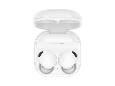 Dëgjuese Samsung Buds 2 Pro, të bardha