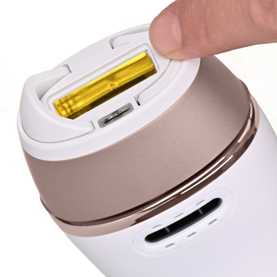 Depilator Braun IPL PL7321, teknologji IPL, pa tel, i bardhë