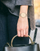 Orë dore Tommy Hilfiger Layla 1782457