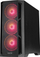 Kuti kompjuteri Chieftec GA-01B-L-OP APEX LUMO, ATX, RGB, e zezë