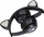Kufje pa fije Extralink Cat-Ear, Bluetooth 5.0, LED RGB, të zeza