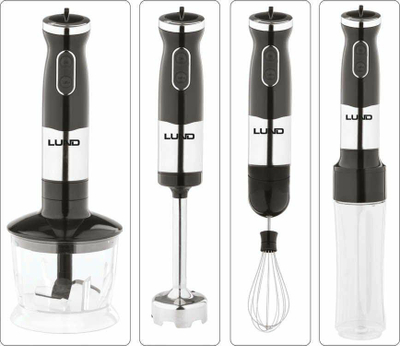 Blender Lund T67700, i zi