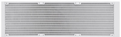 Ftohës uji procesori Thermaltake TH420 V2 Ultra EX ARGB, 420mm, ekran LCD 2.1", i zi