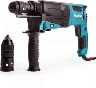 Burmashin Makita, 800-999 W