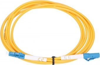 Kabllo ExtraLink, 5m, e verdhë