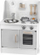 Kuzhinë lodër druri Viga PolarB Kitchen, e hirtë