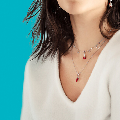 Varëse Rosato RZ048