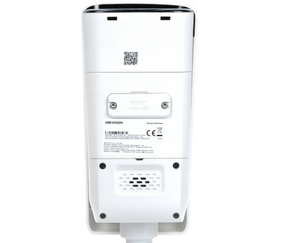 Kamerë IP Hikvision DS-2CD2683G2-LIZS2U/SL, me lentë 2.8-12mm, e bardhë