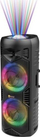 Звучник N-GEAR LGP 5150, безжичен, 200W, црн