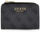 Portofol GUESS Laurel Zip Around, me logo, i zi