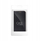 Këllëf libër Vennus për Samsung Galaxy A26 5G, lëkurë ekologjike, mbyllje me magnet, i zi
