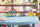 Set lodrash Gabby's Dollhouse Sweet Treat Mountain and Kitty Garden, lojë me ndërtim, shumëngjyrësh
