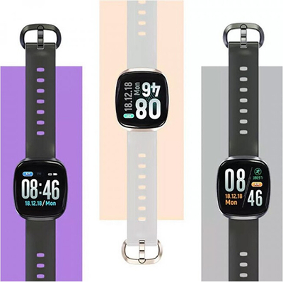 Matës aktiviteti VeryFIt GT103 DIX01 hVF045