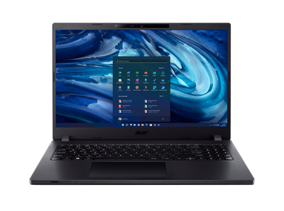 Laptop Acer TravelMate P2, 15.6", Intel Core i3 1215U, 8 GB RAM, 256 GB SSD, i zi