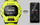 Ora sportive Casio G Shock GBD 200 G Squad, Bluetooth, që s’e ha goditja, e zezë