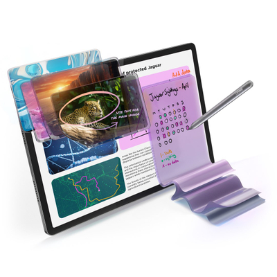 Tablet Lenovo Idea Tab Pro, 12.7", 8GB 256GB, gri