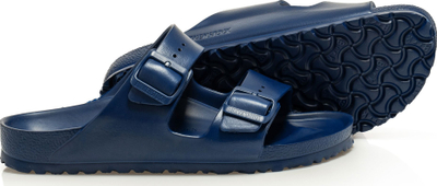 Sandale Birkenstock Arizona EVA 1019142 për burra, të zeza