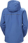 Xhaket pune për goca Helly Hansen Manchester 2.0, që s’e kap uji, me kapuç, blu