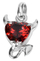 Varëse Tribal Devilheart PSSW08-RED sTR1445