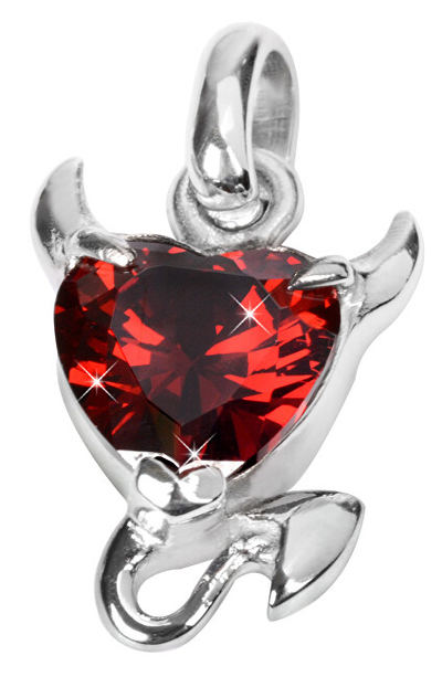 Varëse Tribal Devilheart PSSW08-RED sTR1445