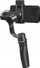 Stabilizues telefoni Hohem iSteady Mobile Plus Kit, me 3 akse, me Bluetooth, i zi