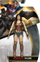 Figurë fleksibile NJ Croce DC Comics Wonder Woman, Batman v Superman, 15 cm, shumëngjyrëshe