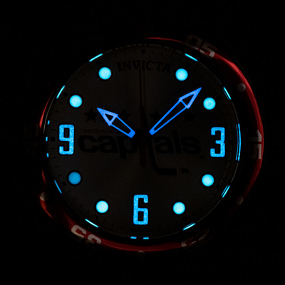 Orё dore Invicta Washington Capitals 42663
