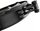 Ftohës be quiet! Shadow Wings 2 PWM, 140 mm, i zi